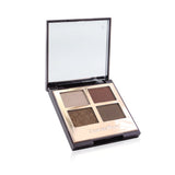 Charlotte Tilbury Luxury Palette - # The Golden Goddess  5.2g/0.18oz