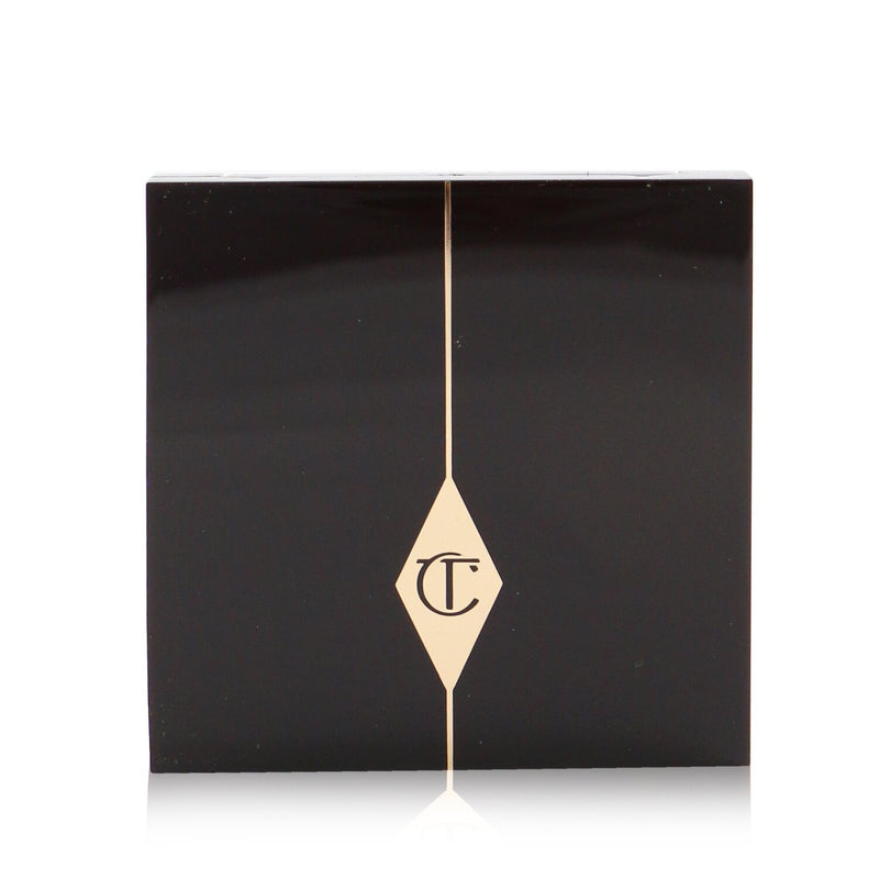 Charlotte Tilbury Luxury Palette - # Queen Of Glow  5g/0.17oz