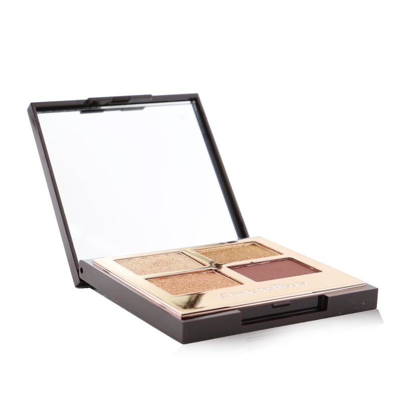 Charlotte Tilbury Luxury Palette - # The Vintage Vamp  5.2g/0.18oz