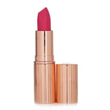 Charlotte Tilbury Hot Lips Lipstick - # Super Cindy  3.5g/0.12oz