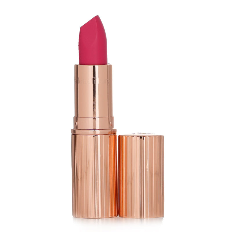 Charlotte Tilbury Hot Lips Lipstick - # Hot Emily  3.5g/0.12oz