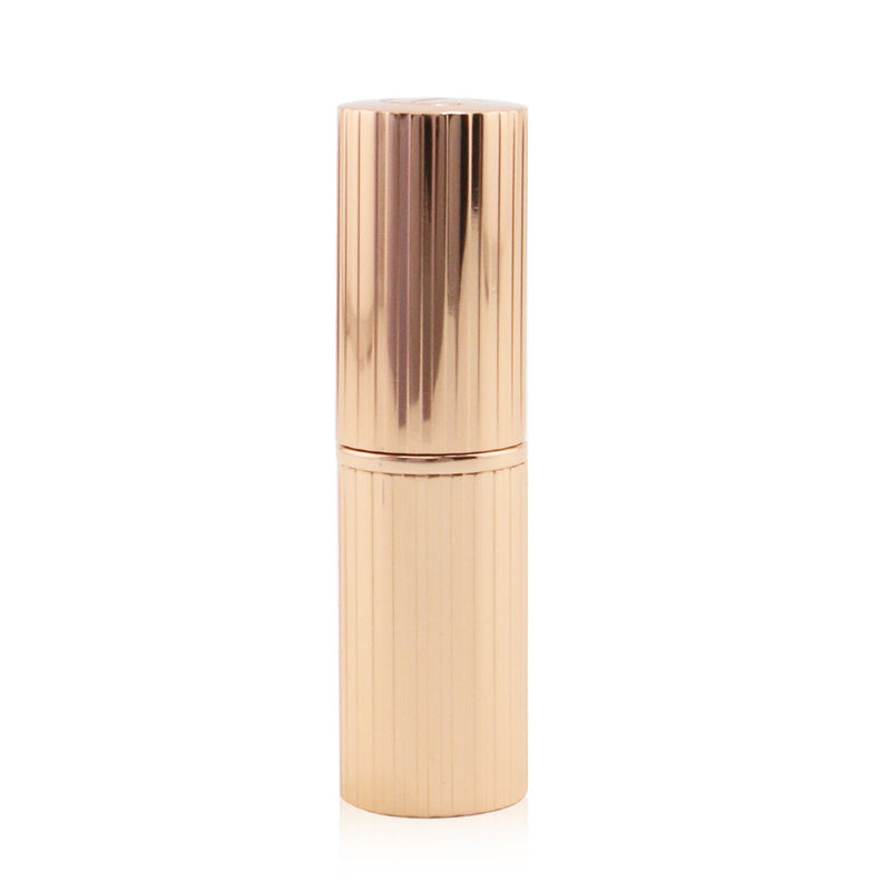 Charlotte Tilbury Hot Lips Lipstick - # Super Cindy  3.5g/0.12oz