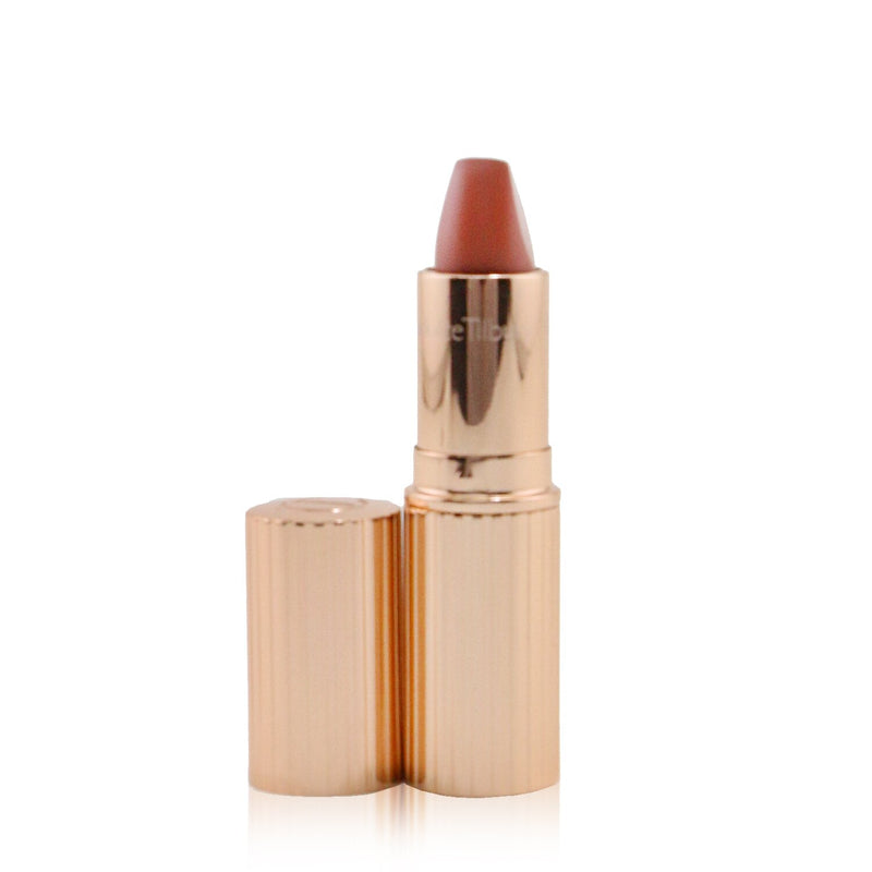 Charlotte Tilbury Hot Lips Lipstick - # Miranda May  3.5g/0.12oz