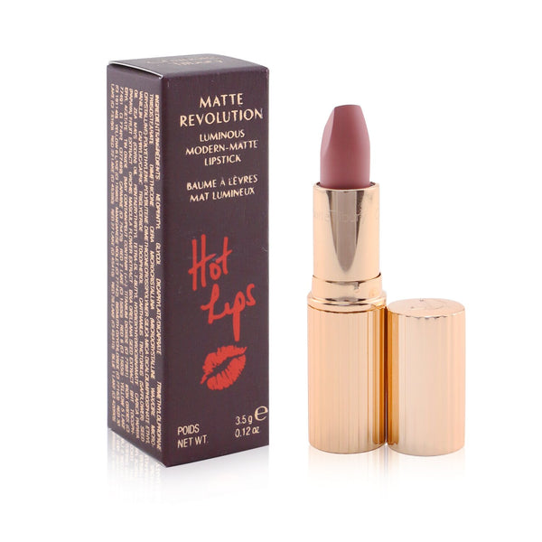 Charlotte Tilbury Hot Lips Lipstick - # Kidman?s Kiss  3.5g/0.12oz