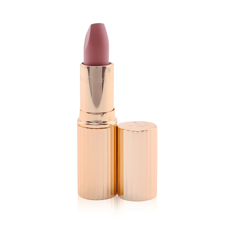 Charlotte Tilbury Hot Lips Lipstick - # Super Cindy  3.5g/0.12oz