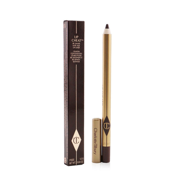 Charlotte Tilbury Lip Cheat Lip Liner Pencil - # Berry Naughty  1.2g/0.04oz