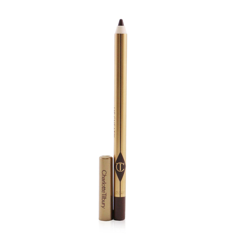 Charlotte Tilbury Lip Cheat Lip Liner Pencil - # Berry Naughty  1.2g/0.04oz