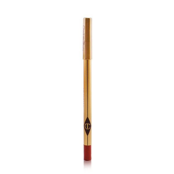 Charlotte Tilbury Lip Cheat Lip Liner Pencil - # Walk Of No Shame  1.2g/0.04oz