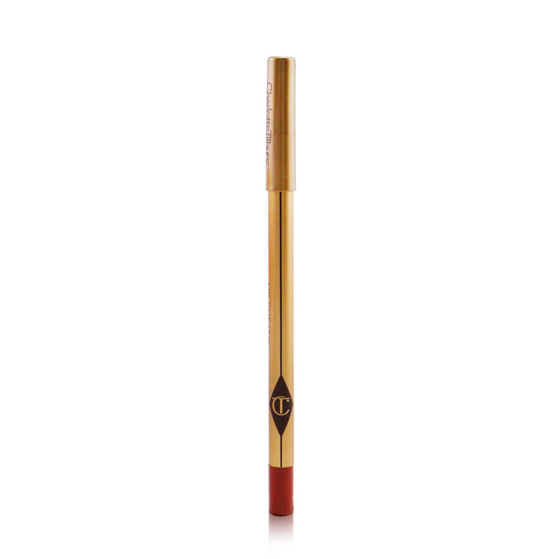 Charlotte Tilbury Lip Cheat Lip Liner Pencil - # Walk Of No Shame  1.2g/0.04oz