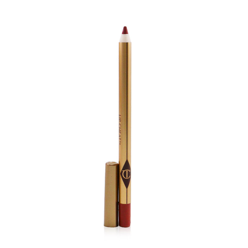 Charlotte Tilbury Lip Cheat Lip Liner Pencil - # Walk Of No Shame  1.2g/0.04oz