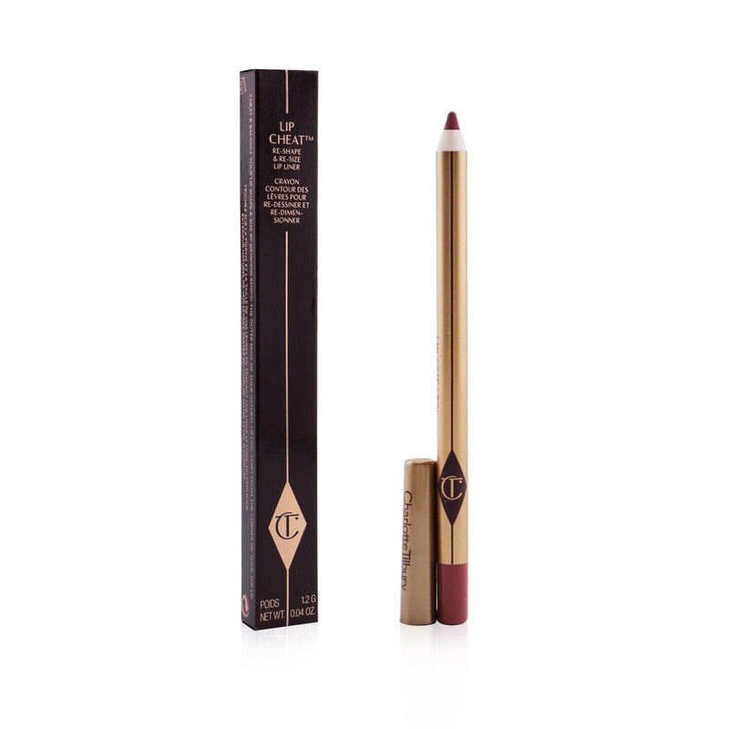 Charlotte Tilbury Lip Cheat Lip Liner Pencil - # M.I. Kiss  1.2g/0.04oz