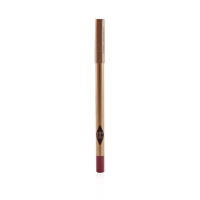 Charlotte Tilbury Lip Cheat Lip Liner Pencil - # M.I. Kiss  1.2g/0.04oz