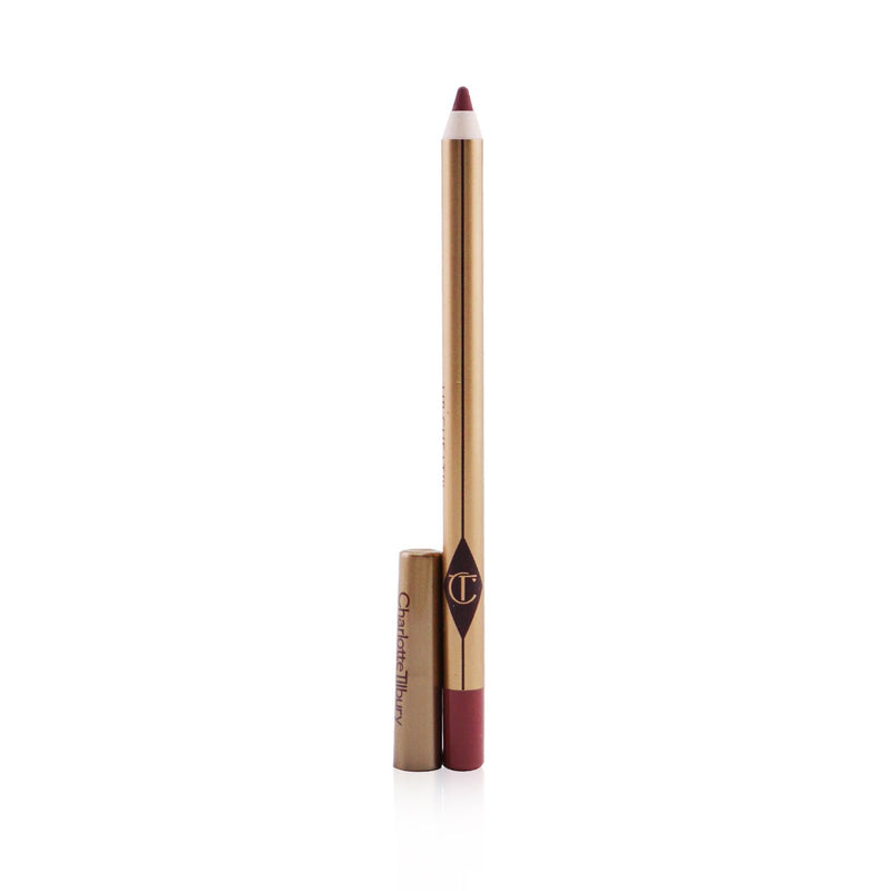 Charlotte Tilbury Lip Cheat Lip Liner Pencil - # M.I. Kiss  1.2g/0.04oz