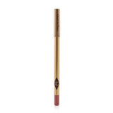 Charlotte Tilbury Lip Cheat Lip Liner Pencil - # Supersize Me  1.2g/.004oz