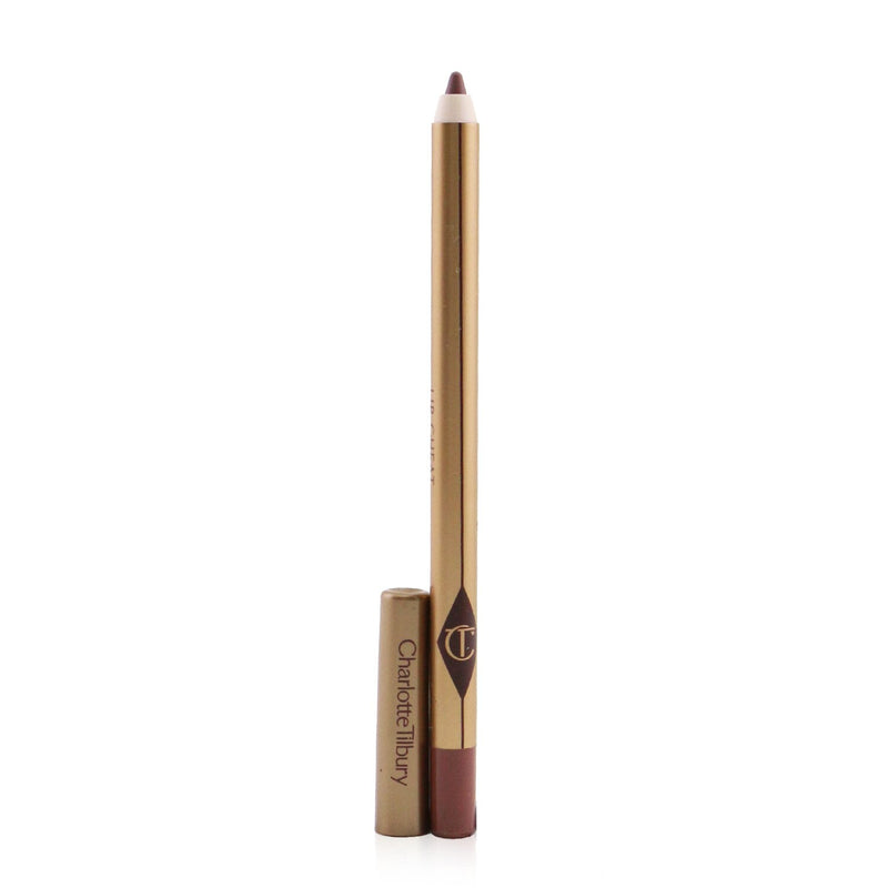 Charlotte Tilbury Lip Cheat Lip Liner Pencil - # Love Trap  1.2g/.004oz