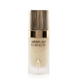 Charlotte Tilbury Airbrush Flawless Foundation - # 7 Warm  30ml/1oz