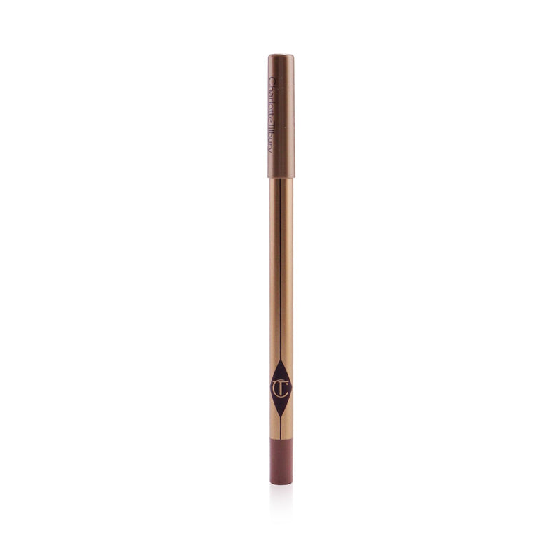 Charlotte Tilbury Lip Cheat Lip Liner Pencil - # Iconic Nude  1.2g/0.04oz