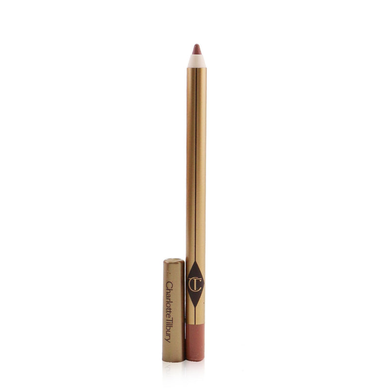 Charlotte Tilbury Lip Cheat Lip Liner Pencil - # Hot Gossip  1.2g/0.04oz