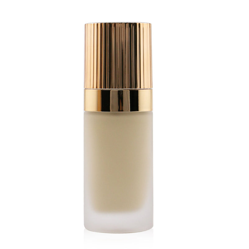 Charlotte Tilbury Airbrush Flawless Foundation - # 2 Neutral  30ml/1oz