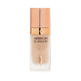 Charlotte Tilbury Airbrush Flawless Foundation - # 2 Neutral  30ml/1oz