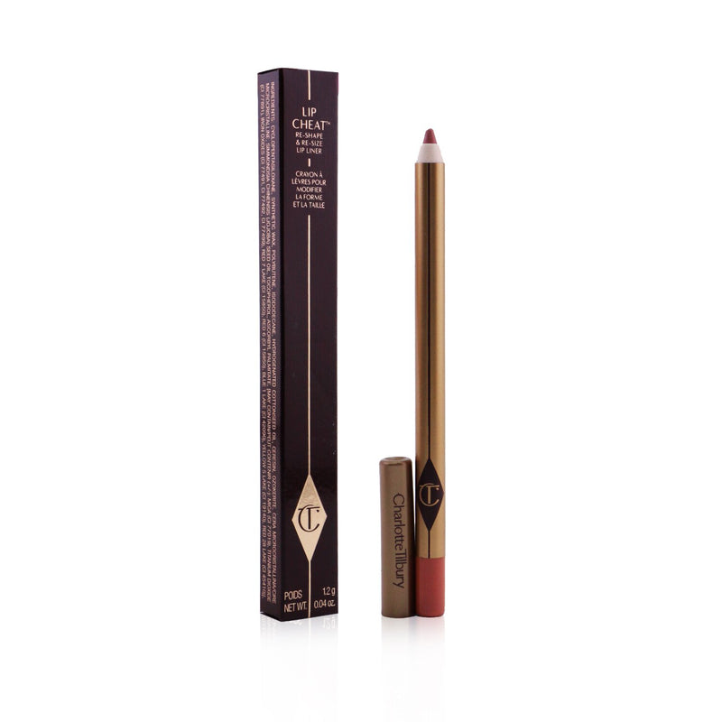 Charlotte Tilbury Lip Cheat Lip Liner Pencil - # Pink Venus  1.2g/0.04oz