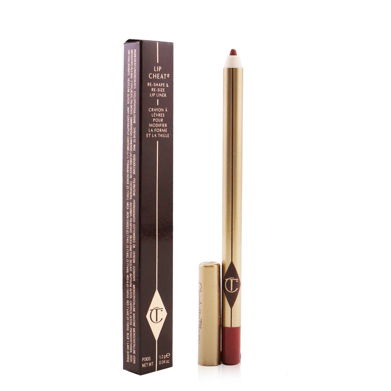 Charlotte Tilbury Lip Cheat Lip Liner Pencil - # Savage Rose  1.2g/0.04oz