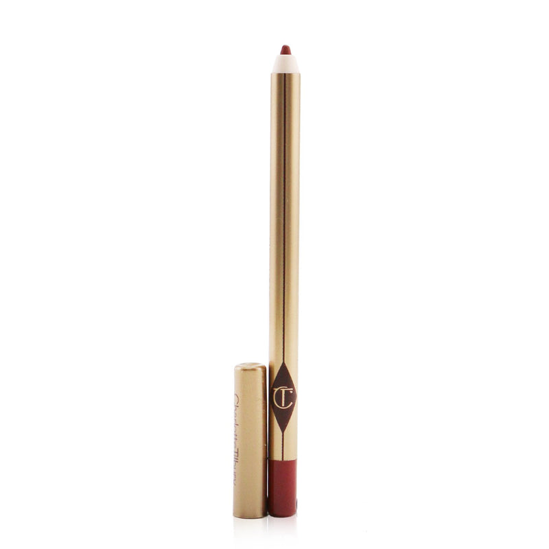 Charlotte Tilbury Lip Cheat Lip Liner Pencil - # Berry Naughty  1.2g/0.04oz