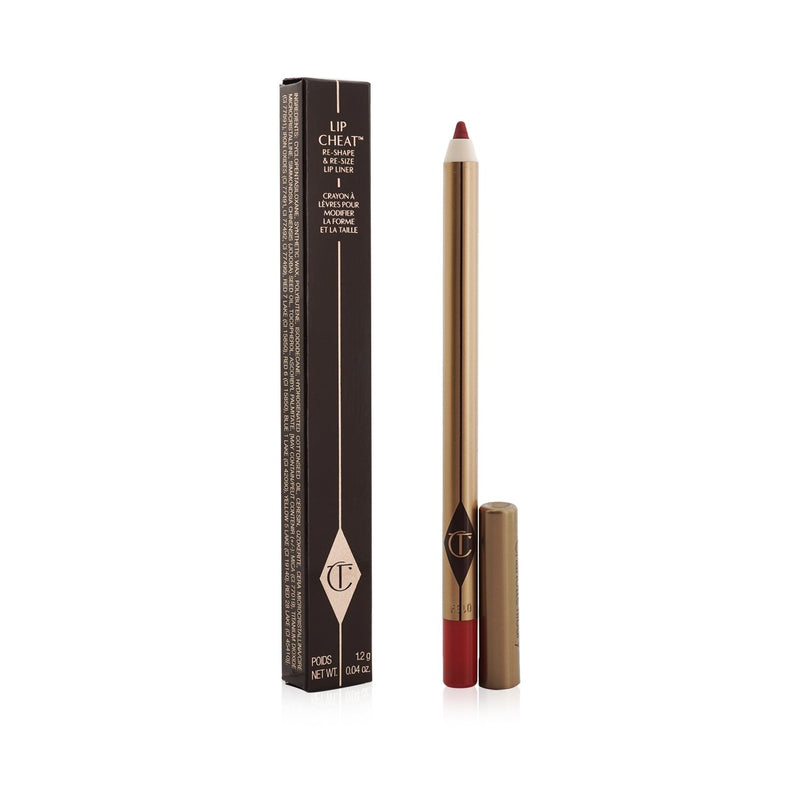 Charlotte Tilbury Lip Cheat Lip Liner Pencil - # Kiss 'N' Tell  1.2g/0.04oz