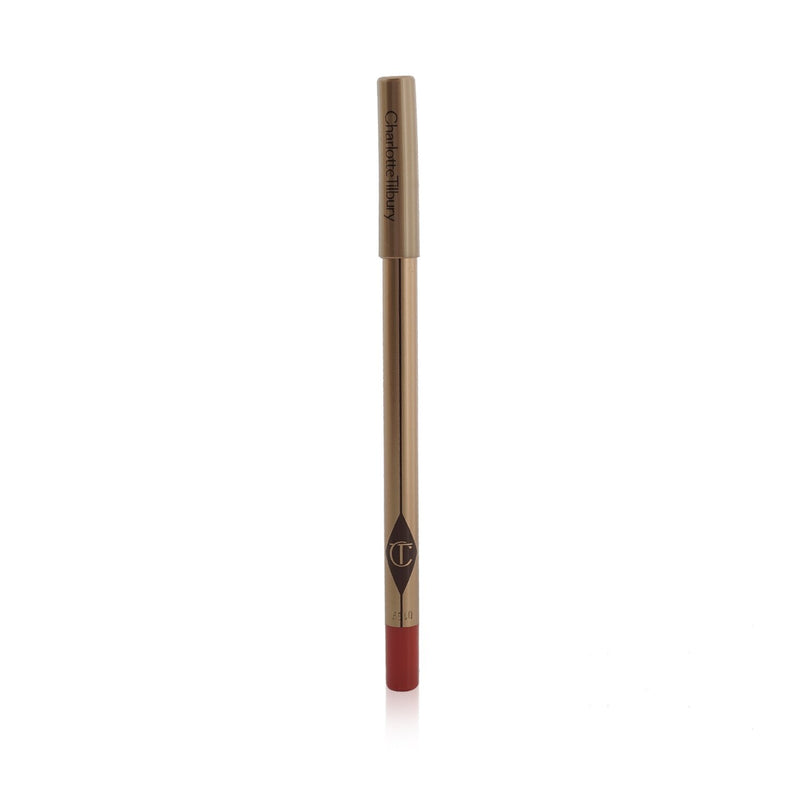 Charlotte Tilbury Lip Cheat Lip Liner Pencil - # Kiss 'N' Tell  1.2g/0.04oz