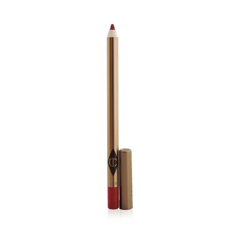 Charlotte Tilbury Lip Cheat Lip Liner Pencil - # Hot Gossip  1.2g/0.04oz