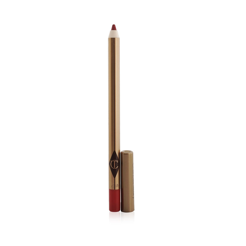 Charlotte Tilbury Lip Cheat Lip Liner Pencil - # M.I. Kiss  1.2g/0.04oz