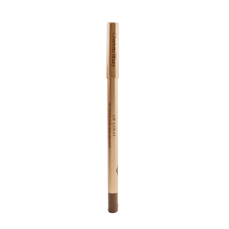 Charlotte Tilbury Lip Cheat Lip Liner Pencil - # Foxy Brown  1.2g/0.04 oz