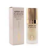 Charlotte Tilbury Airbrush Flawless Foundation - # 3 Cool  30ml/1oz