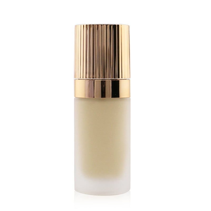 Charlotte Tilbury Airbrush Flawless Foundation - # 3 Cool  30ml/1oz