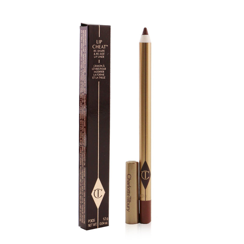 Charlotte Tilbury Lip Cheat Lip Liner Pencil - # Hollywood Honey  1.2g/0.04oz