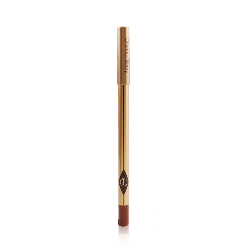 Charlotte Tilbury Lip Cheat Lip Liner Pencil - # Hollywood Honey  1.2g/0.04oz