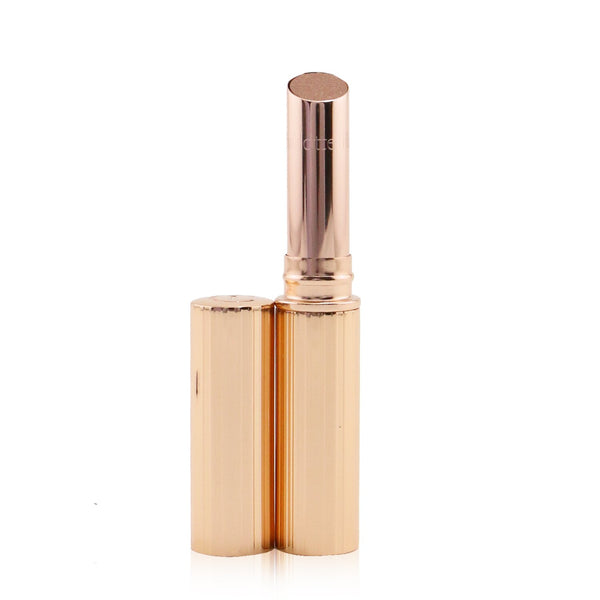 Charlotte Tilbury Pillow Talk Diamonds Lipstick - # Lucky Diamonds  1.8g/0.06oz