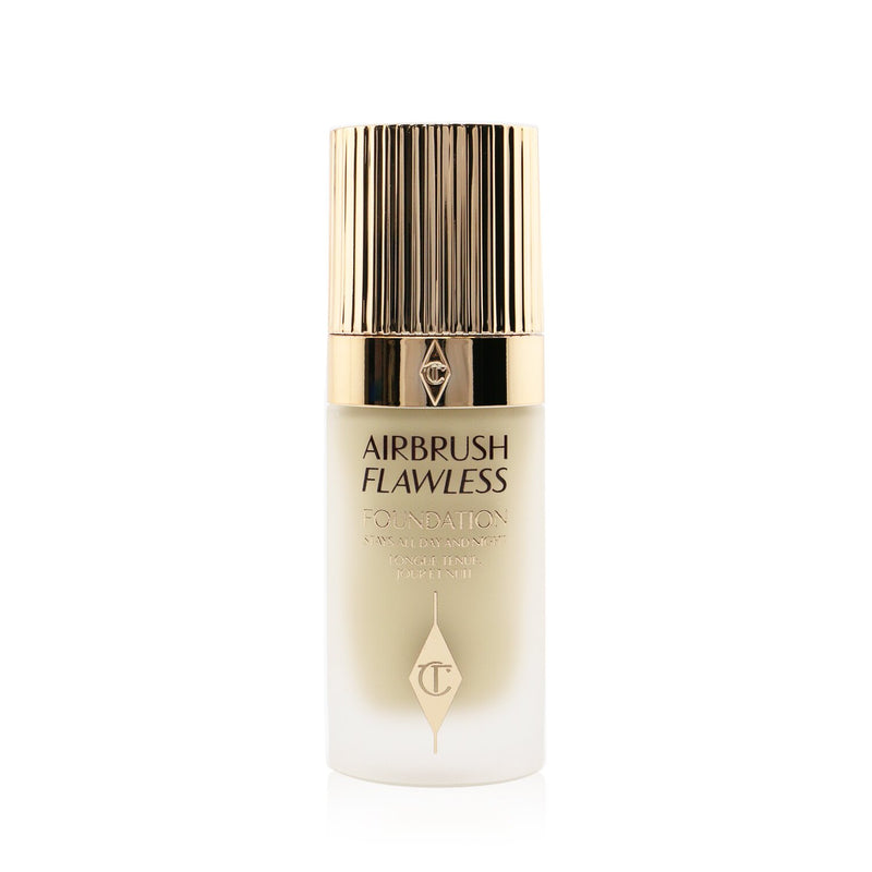 Charlotte Tilbury Airbrush Flawless Foundation - # 1 Cool  30ml/1oz