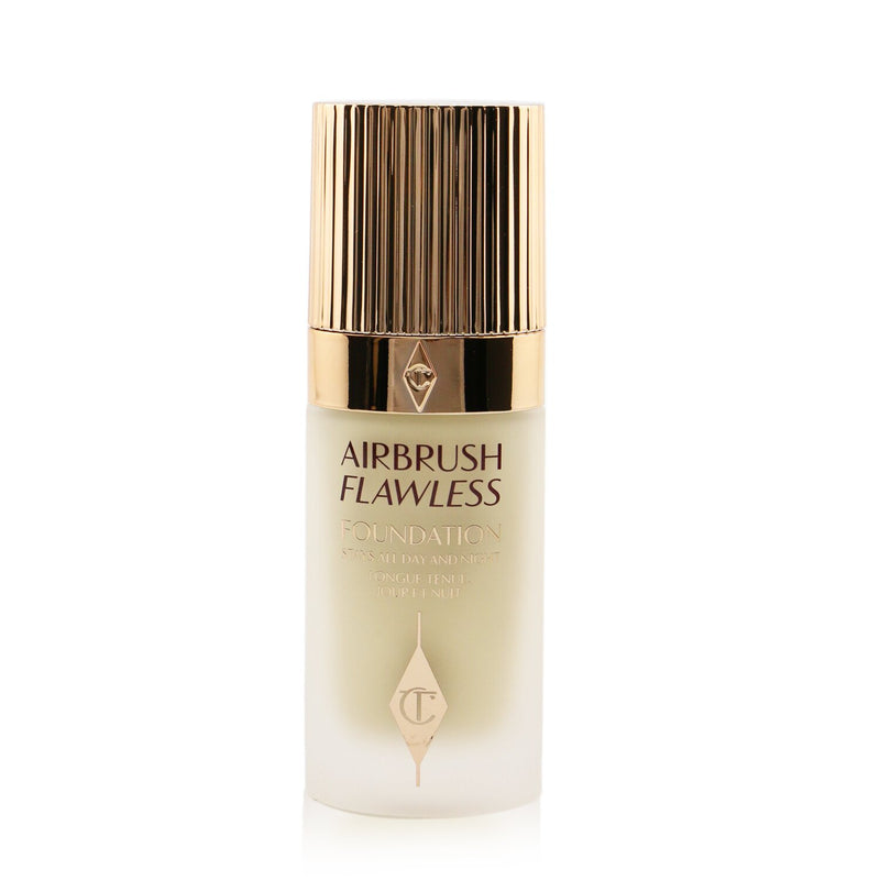 Charlotte Tilbury Airbrush Flawless Foundation - # 1 Cool  30ml/1oz