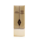 Charlotte Tilbury Light Wonder Foundation SPF 15 - # 9 Deep (Tan With Yellow Neutral Undertones)  40ml/1.4oz