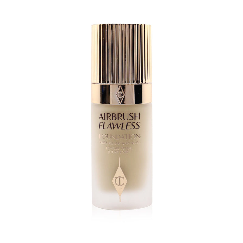 Charlotte Tilbury Airbrush Flawless Foundation - # 2 Neutral  30ml/1oz