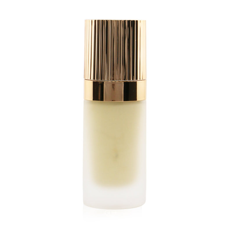 Charlotte Tilbury Airbrush Flawless Foundation - # 4 Warm  30ml/1oz