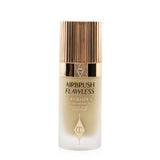 Charlotte Tilbury Airbrush Flawless Foundation - # 3 Warm  30ml/1oz