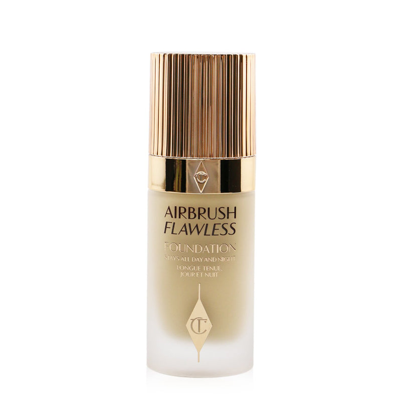 Charlotte Tilbury Airbrush Flawless Foundation - # 5 Neutral  30ml/1oz