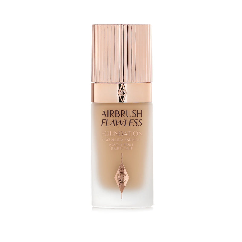 Charlotte Tilbury Airbrush Flawless Foundation - # 5 Warm  30ml/1oz