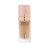 Charlotte Tilbury Airbrush Flawless Foundation - # 2 Neutral  30ml/1oz