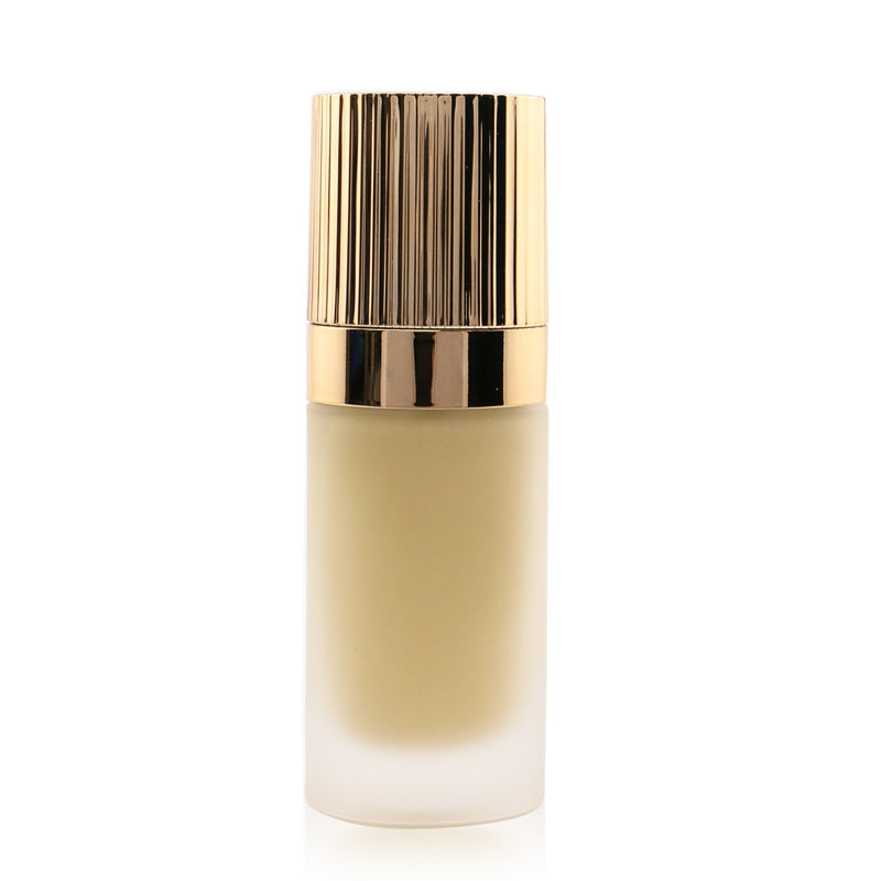 Charlotte Tilbury Airbrush Flawless Foundation - # 7 Warm  30ml/1oz