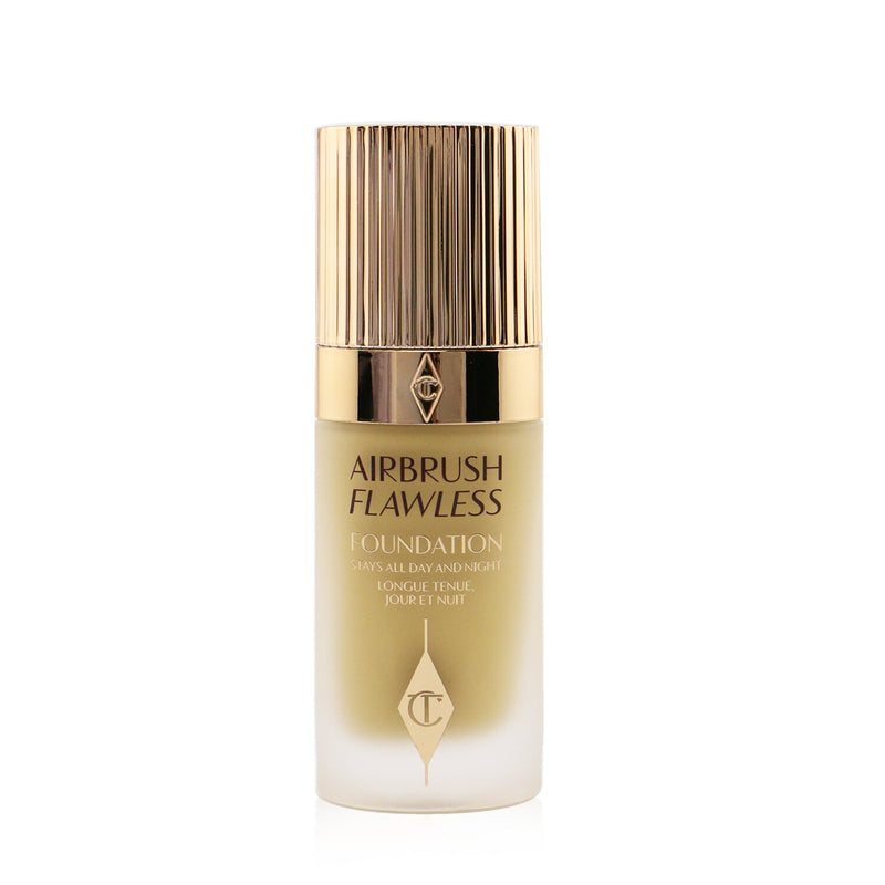 Charlotte Tilbury Airbrush Flawless Foundation - # 1 Cool  30ml/1oz