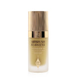 Charlotte Tilbury Airbrush Flawless Foundation - # 5.5 Warm  30ml/1oz