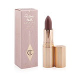 Charlotte Tilbury K.I.S.S.I.N.G Lipstick - # Pillow Talk 3. Intense  3.5g/0.12oz